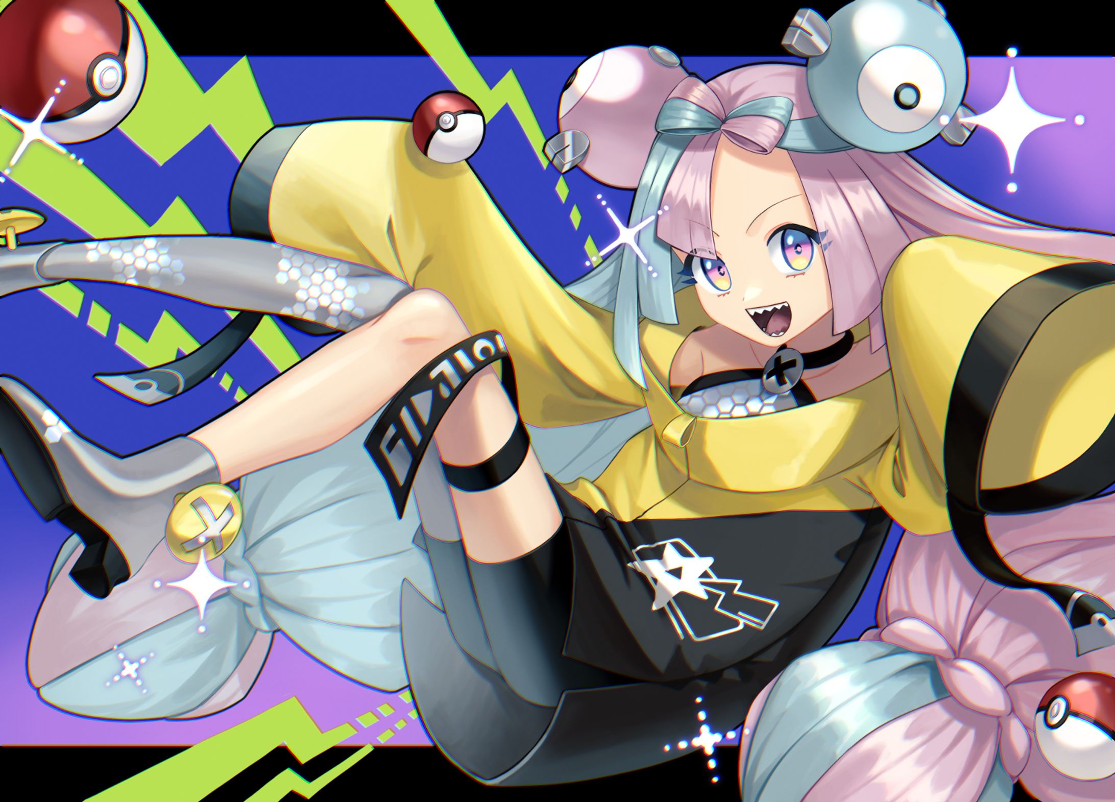 二次創作-1