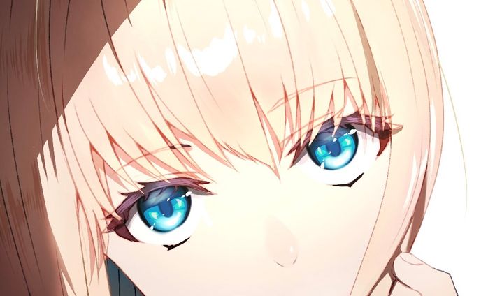ヘラ美人