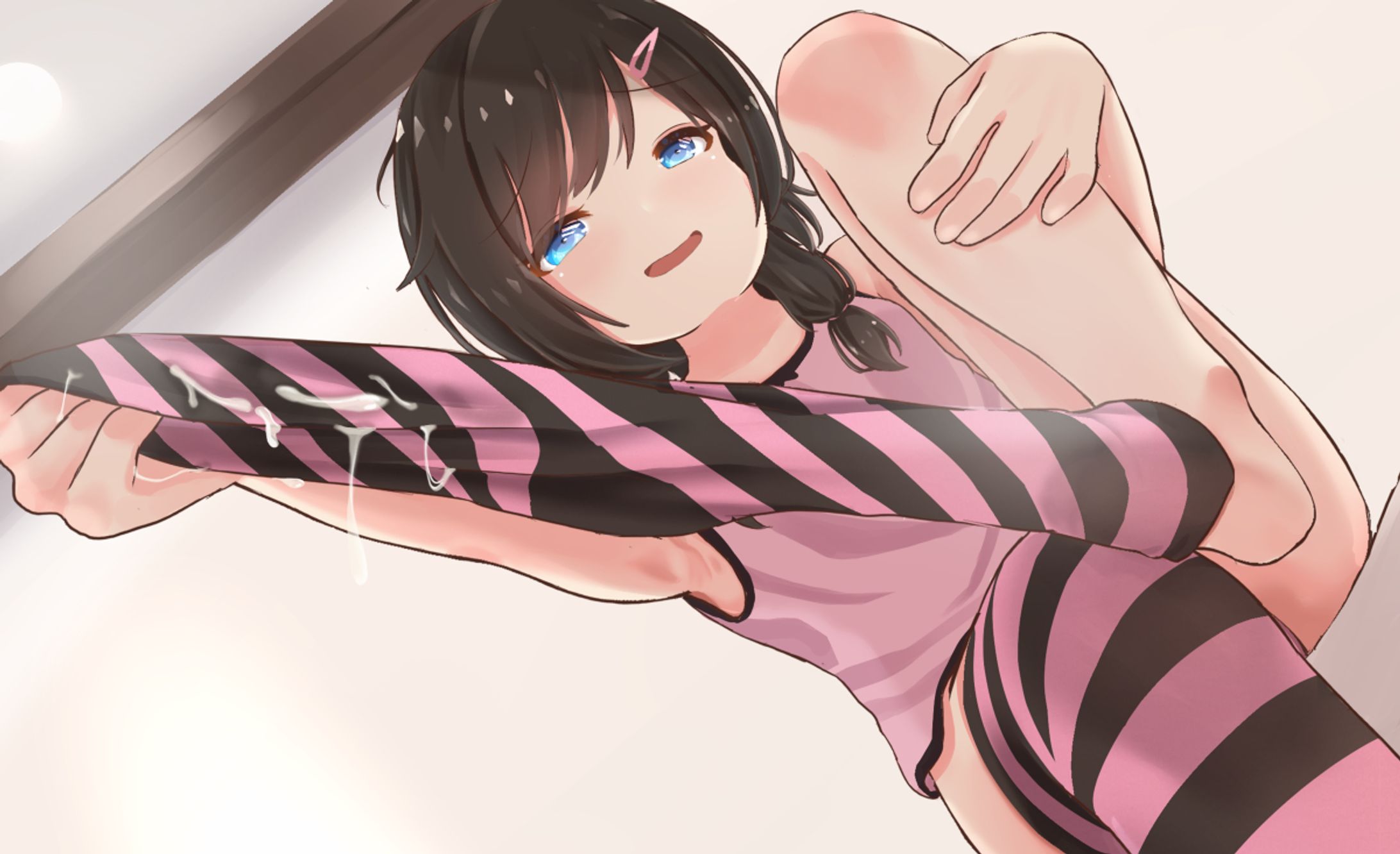 あんよ-1