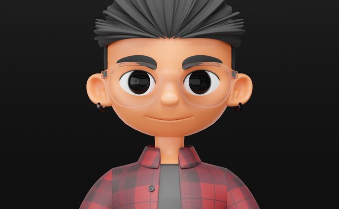 Character Icon