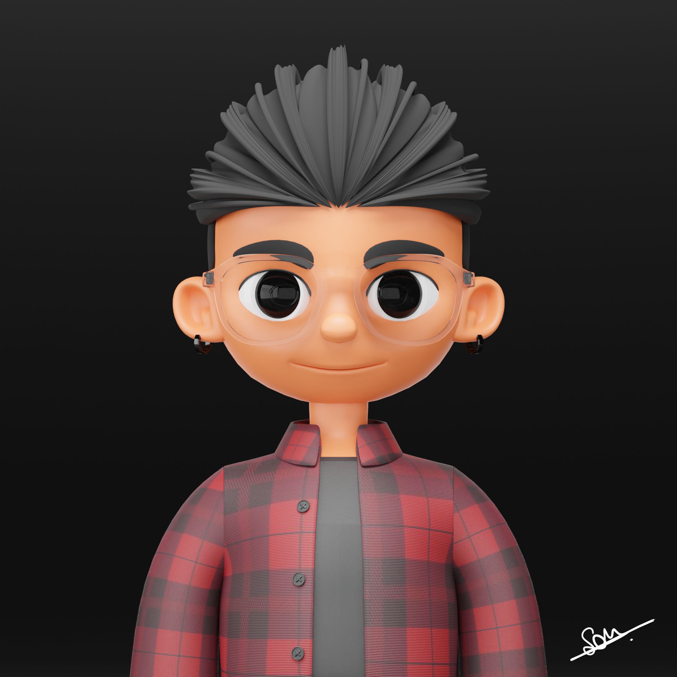 Character Icon-1