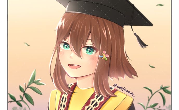 Fanart - Bust Up (Style C)