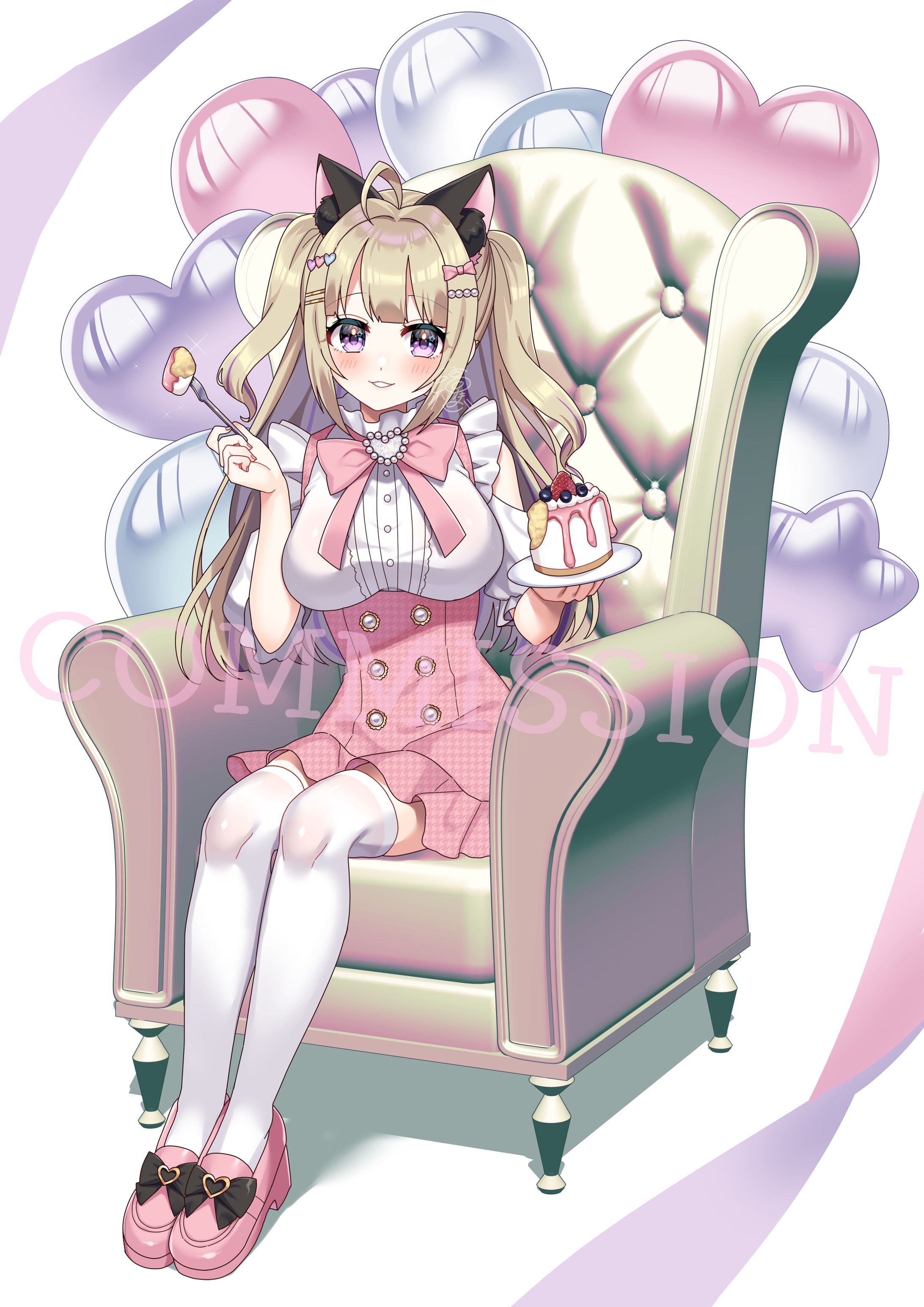 Commission-1