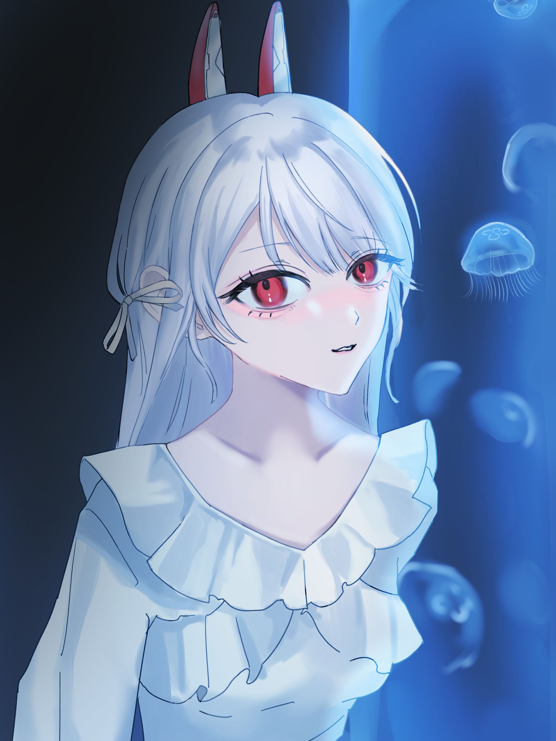 [commission]skebイラスト-1