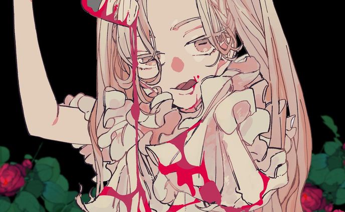 オリジナルイラスト、版権イラスト