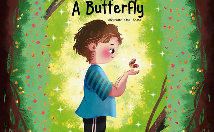 kids illustration (児童書のイラスト)