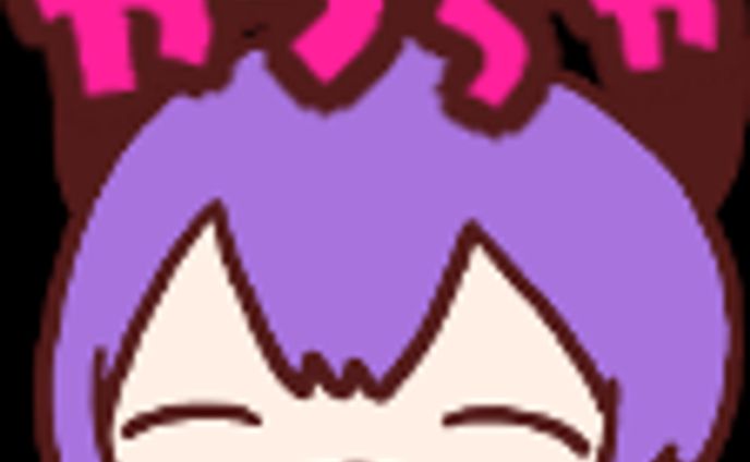 お絵かき、works
