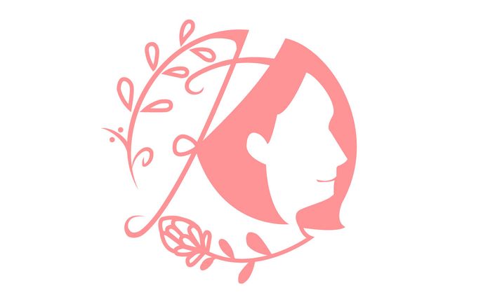 吉野様ロゴデザイン