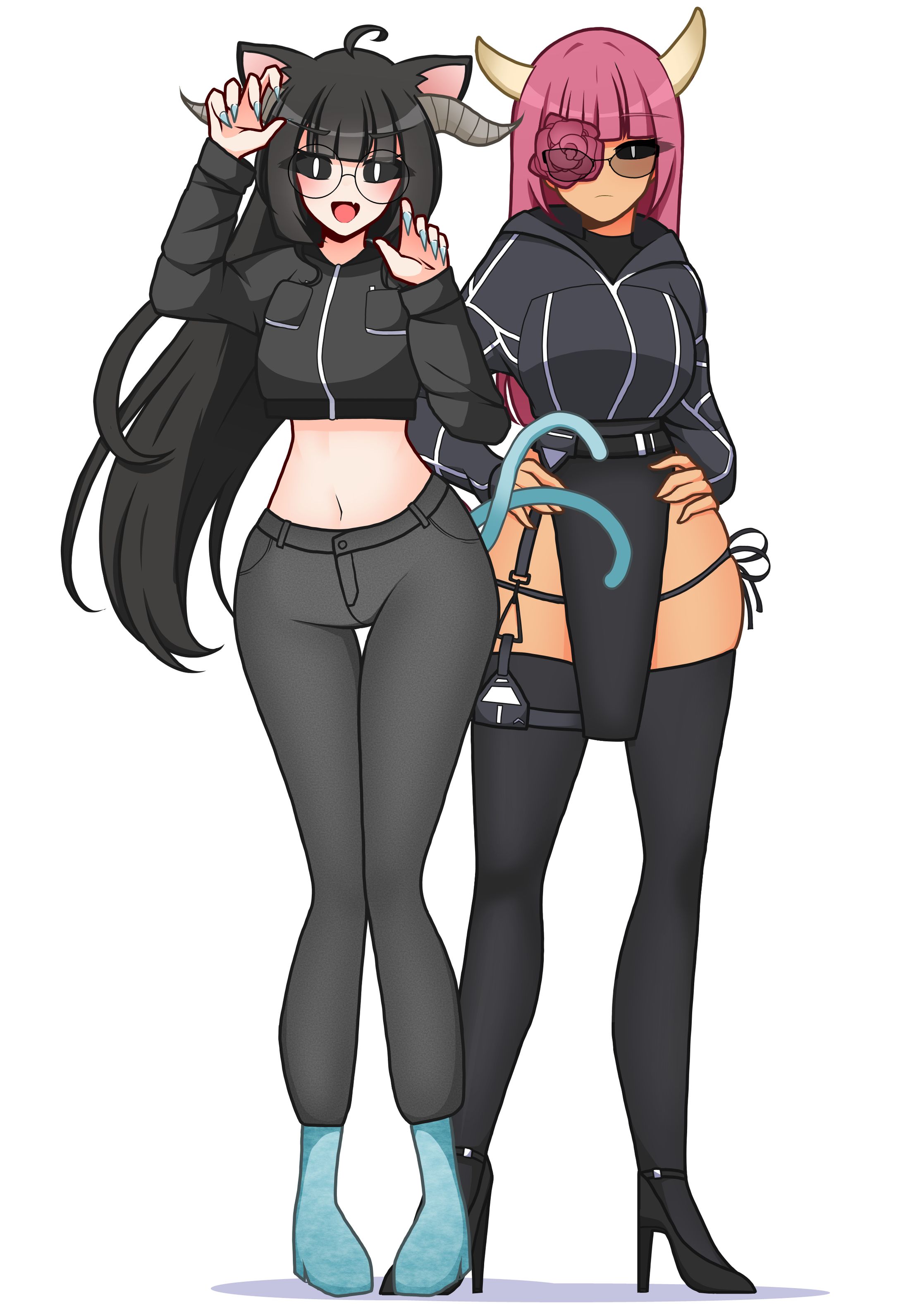 A-227 and A-288-1