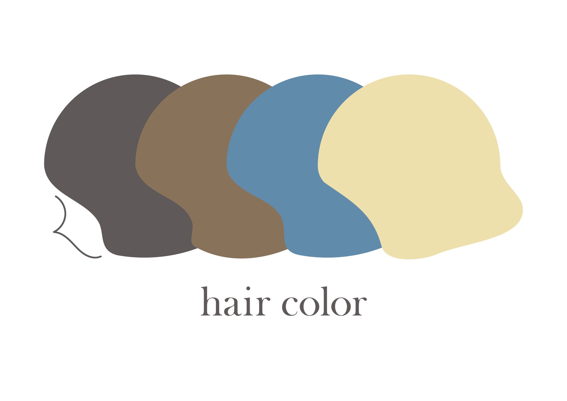ヘアサロン ロゴ-1