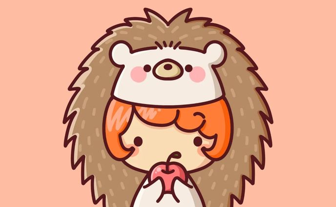 いらすと、nft