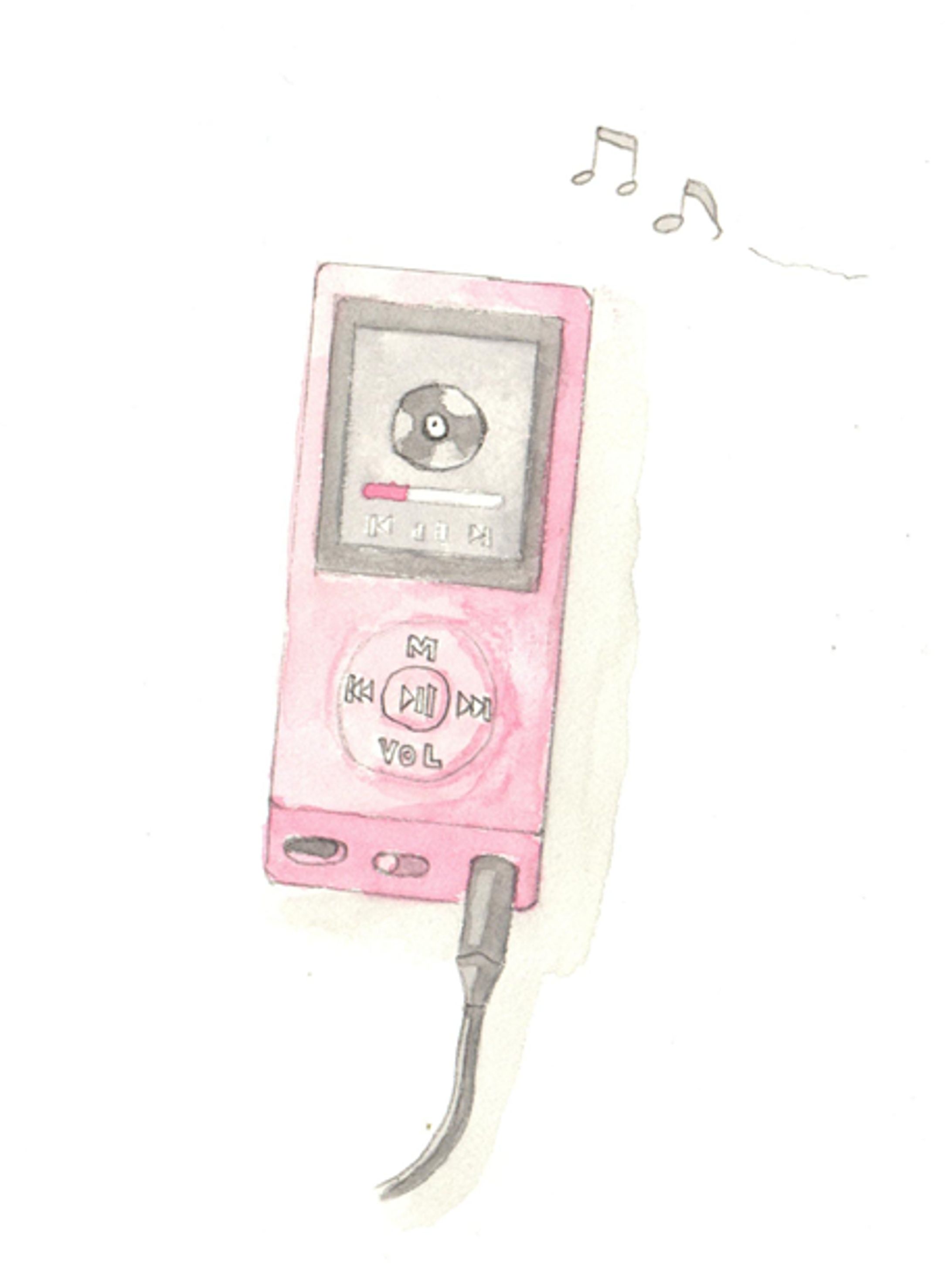 これまでの水彩画-1