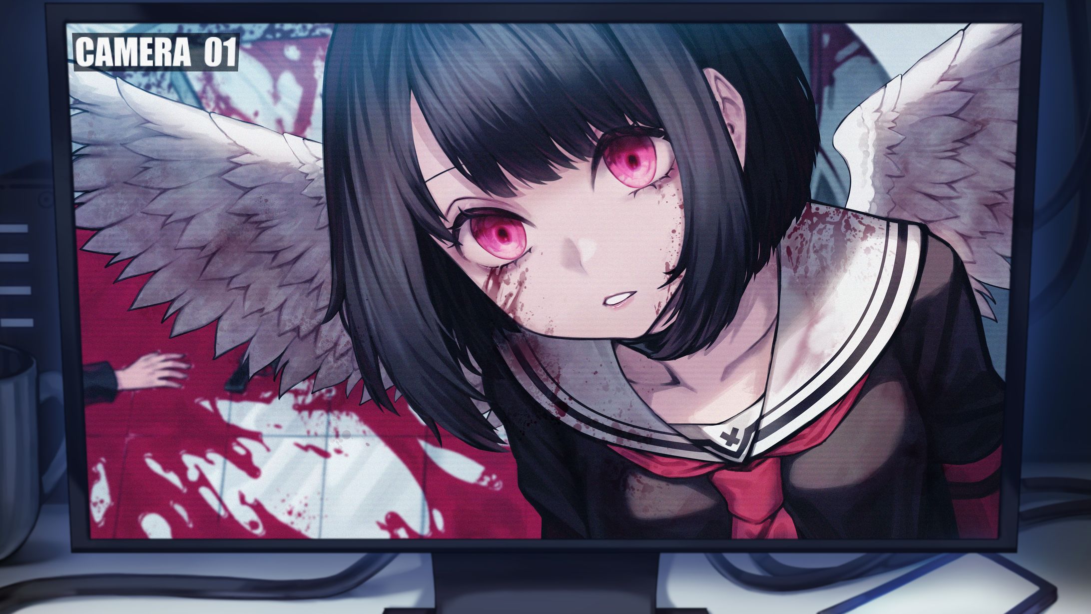スチルイラスト依頼-1