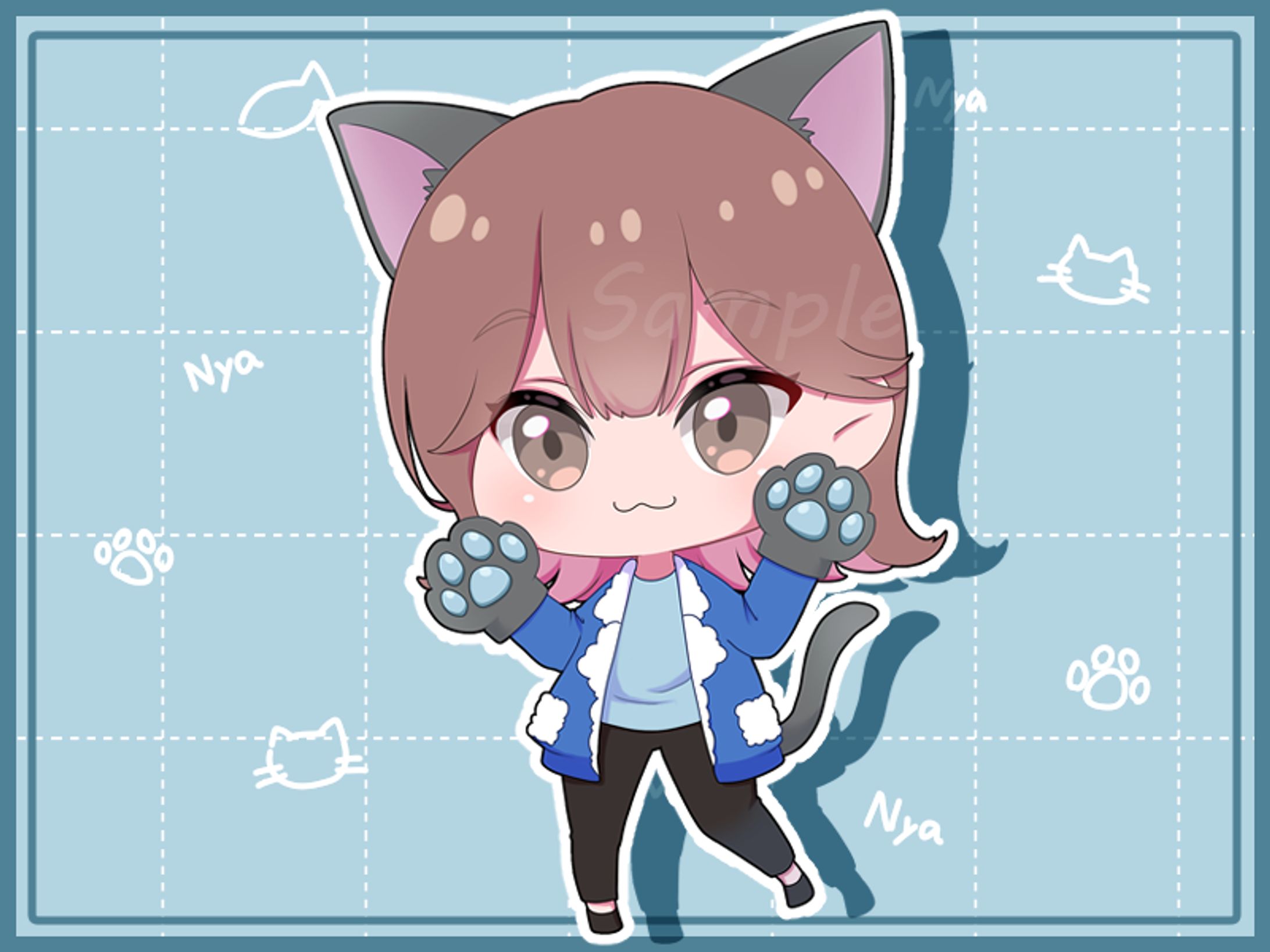 アイコン用イラスト-1