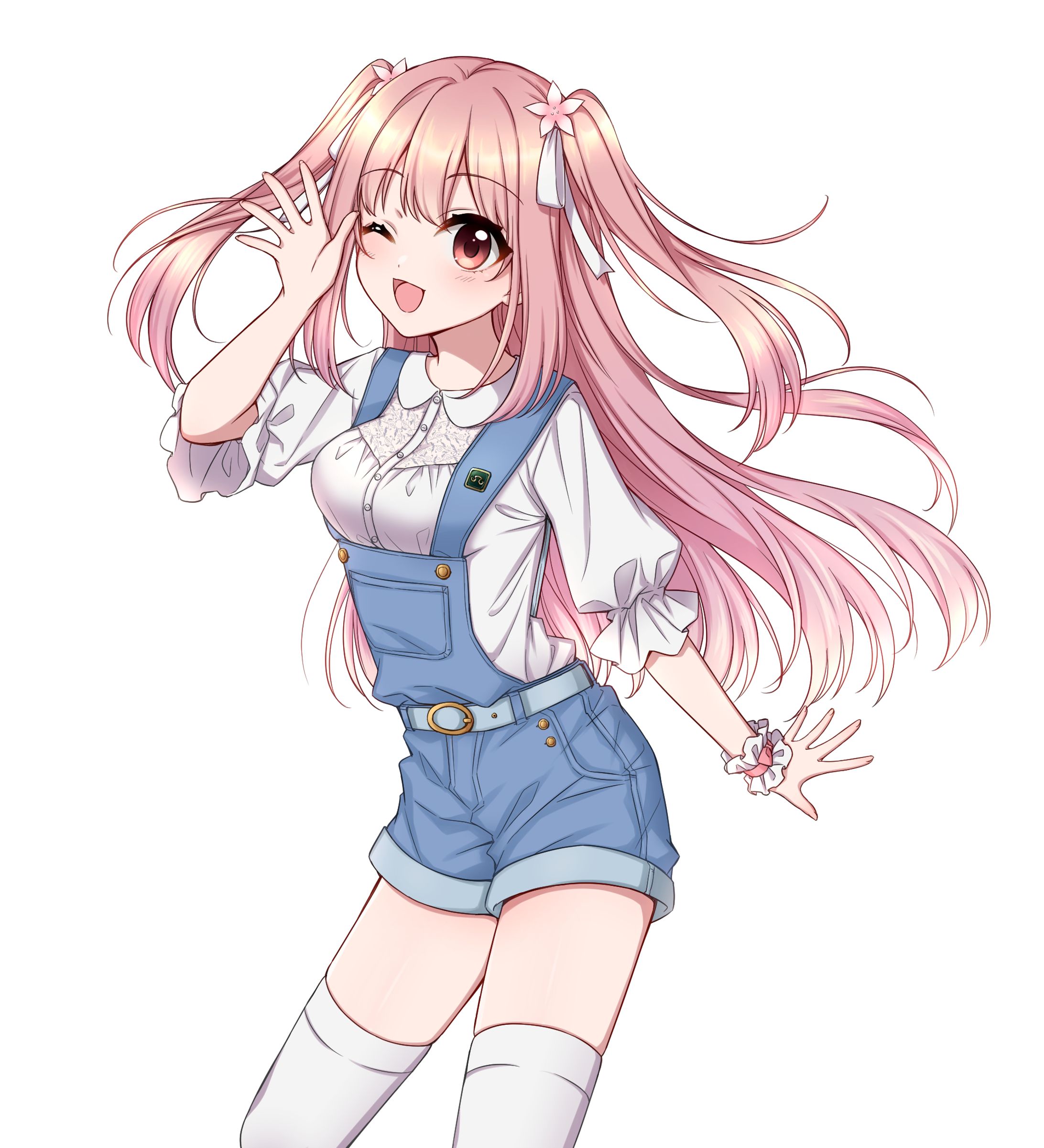 小花衣ももみ様動画イラスト-1