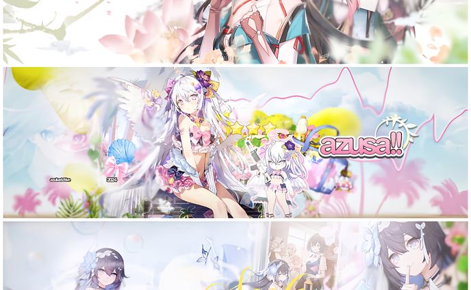 Banner/header Twitter