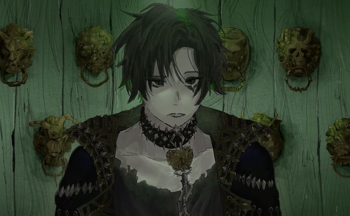 名称未設定のアートワーク