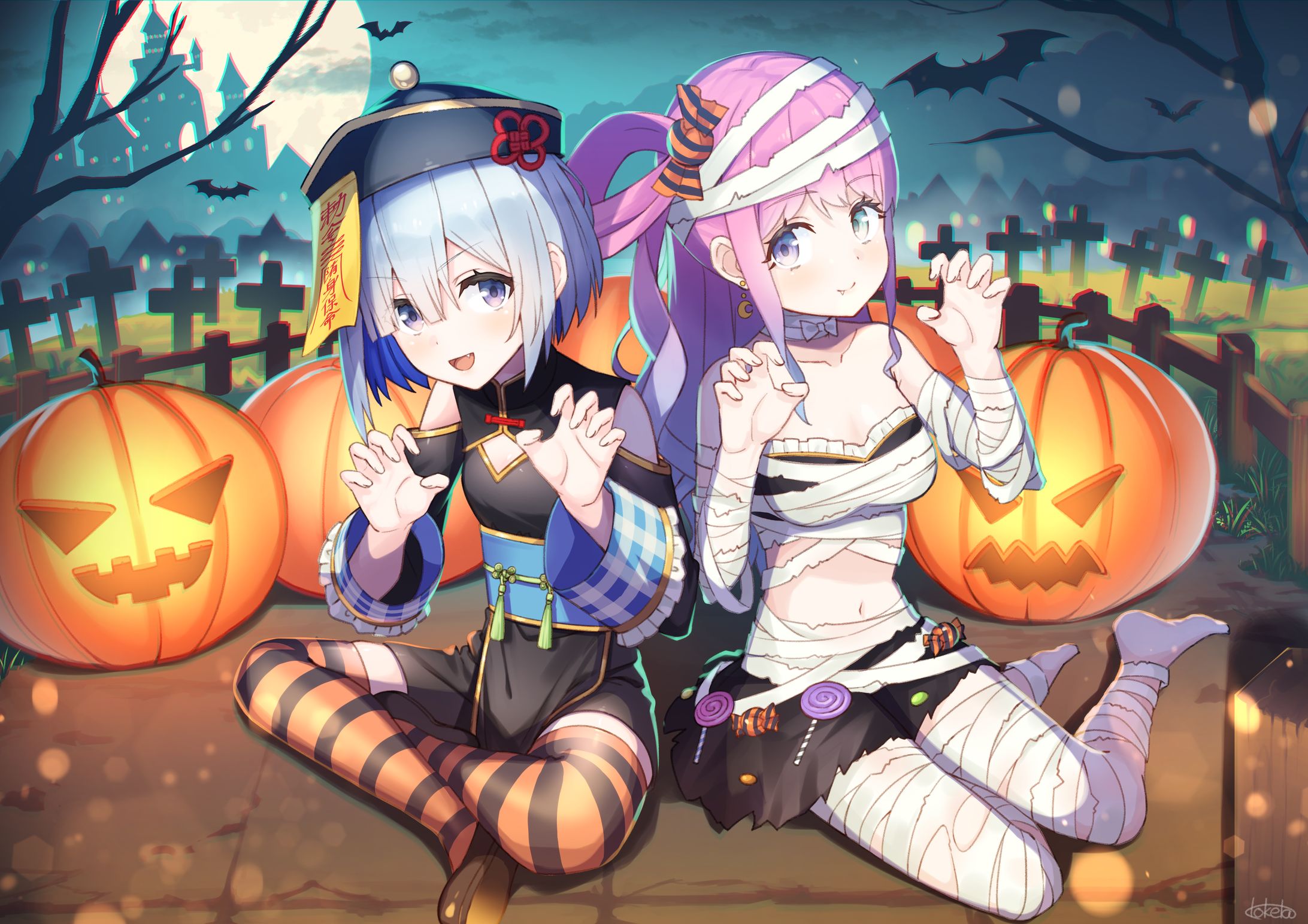 【ファンアート】-1
