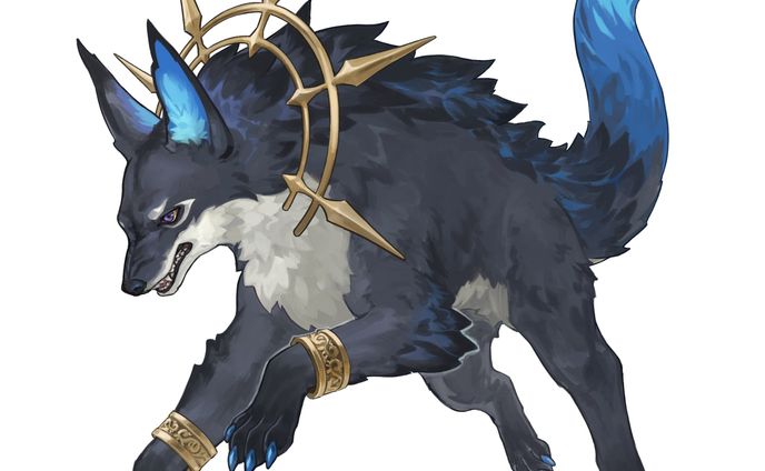 動物・モンスター