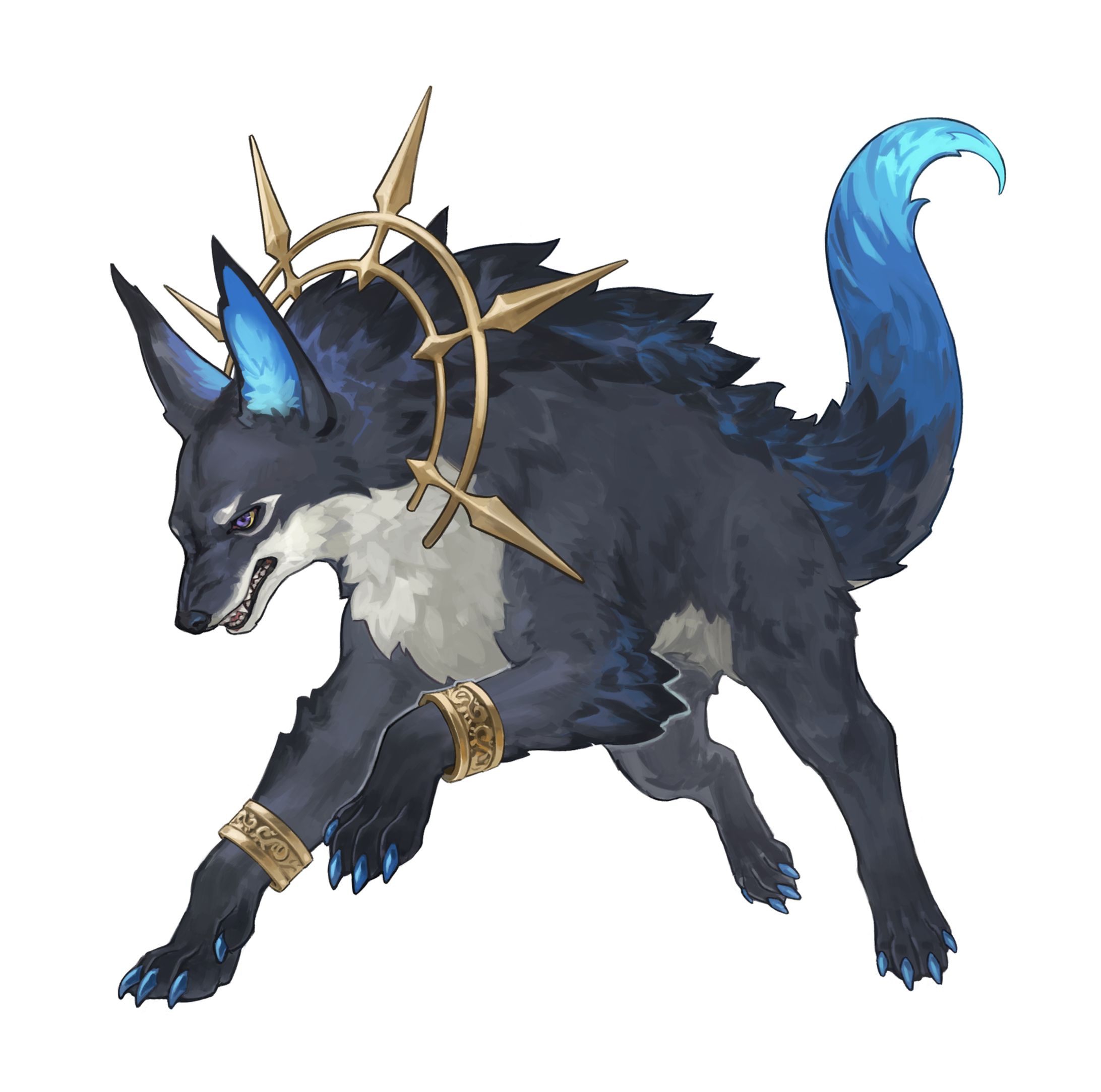 動物・モンスター-1