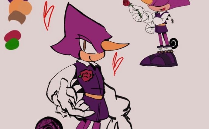 Other random art