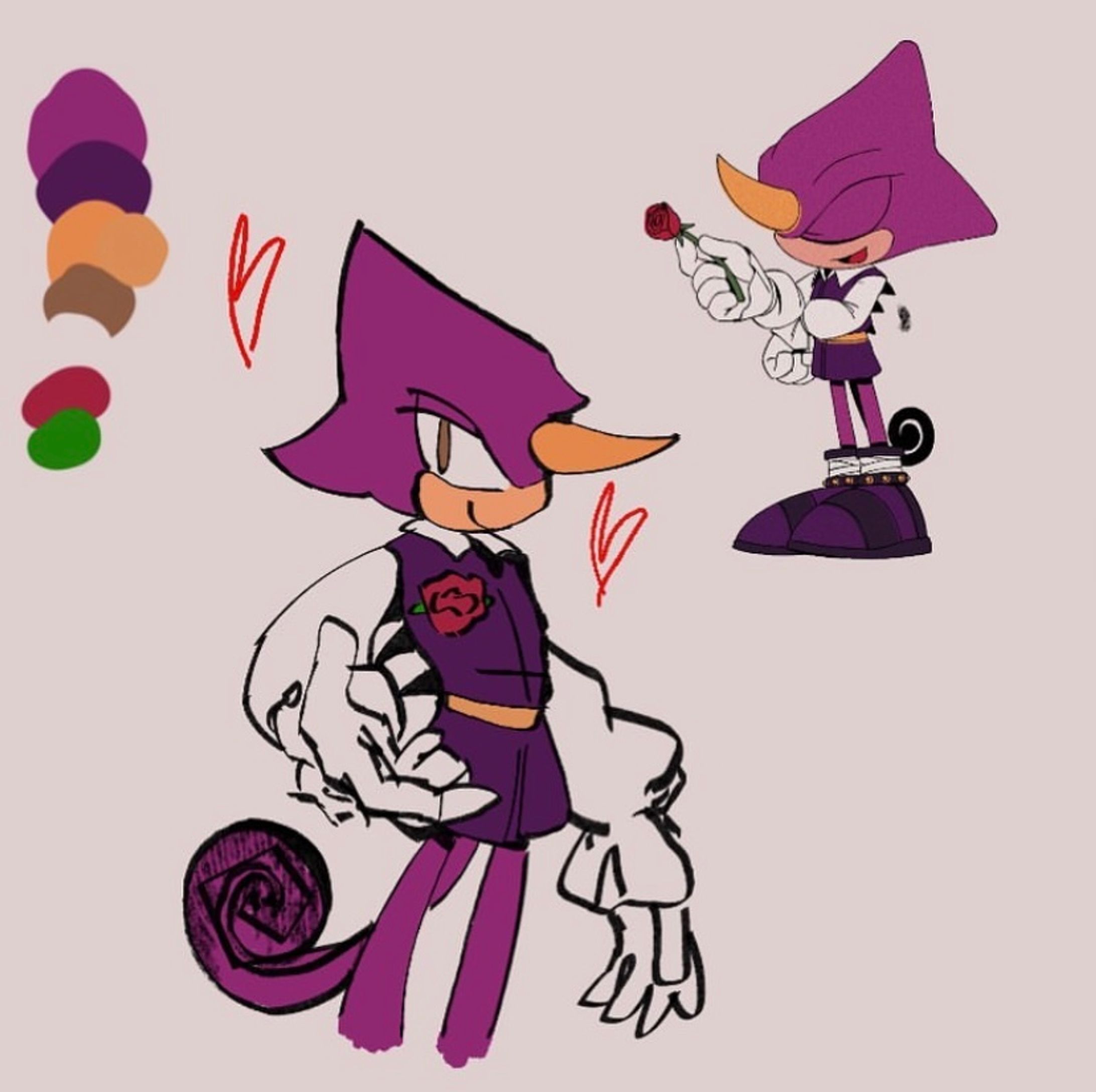 Other random art-1