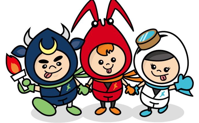 グラフィックデザイナー、受賞作品