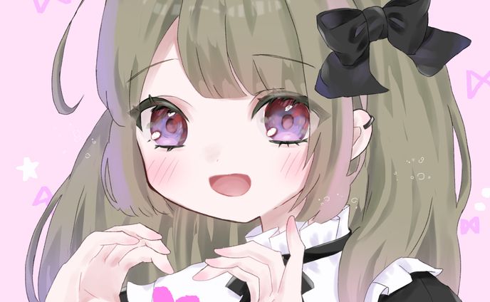 アイコン企画