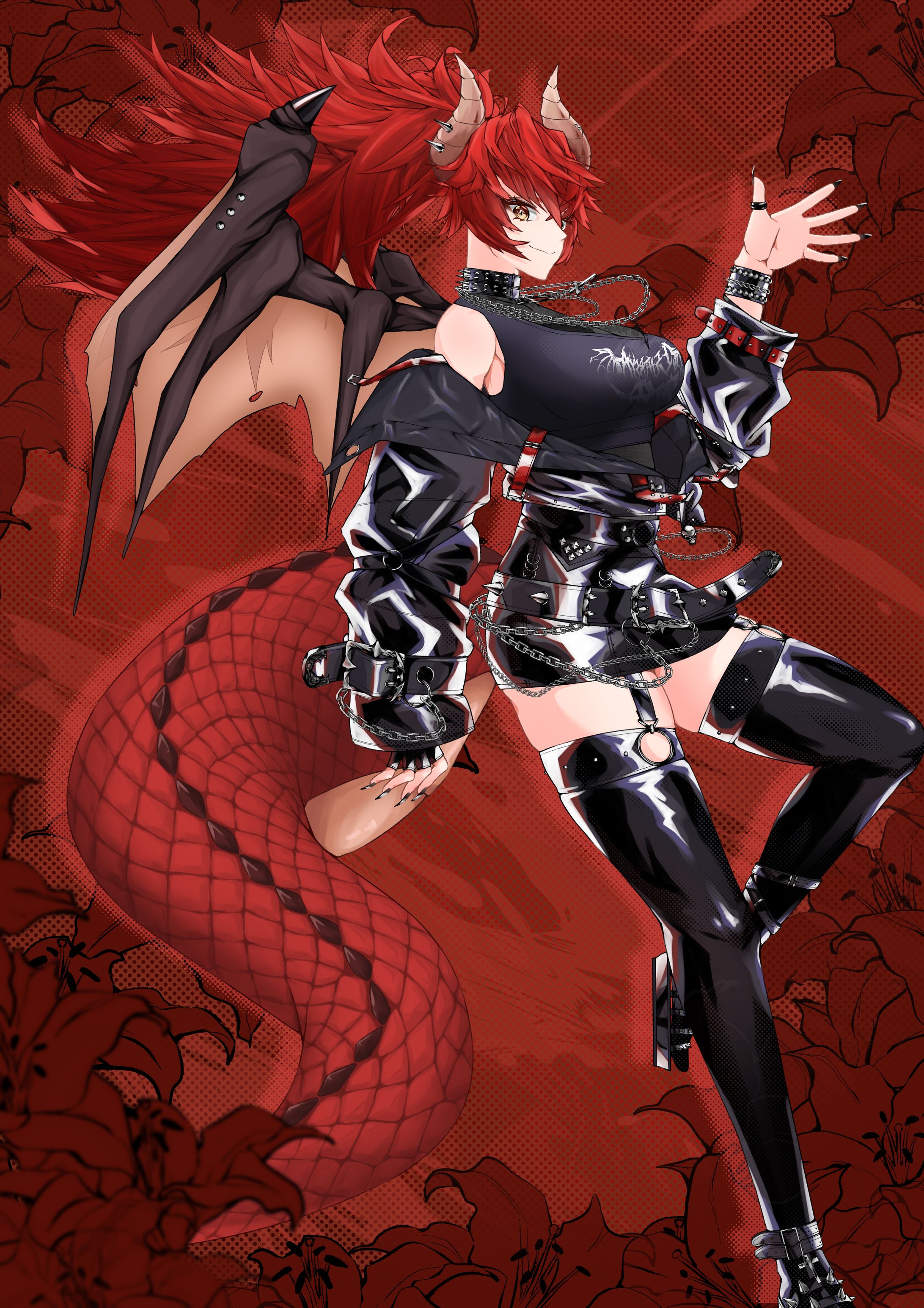 Zentreya-1