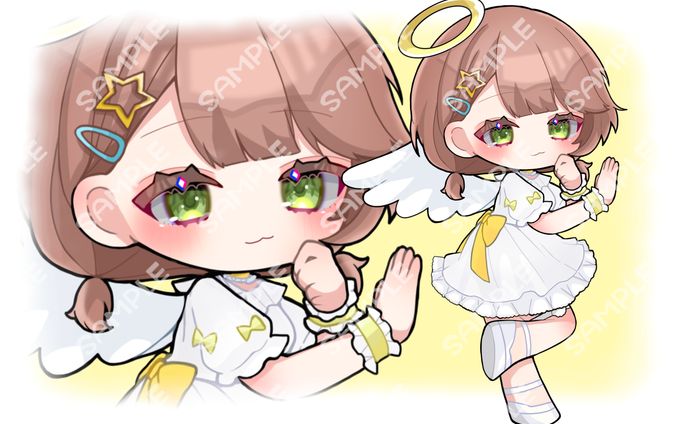 甘眠もかさま ご依頼品