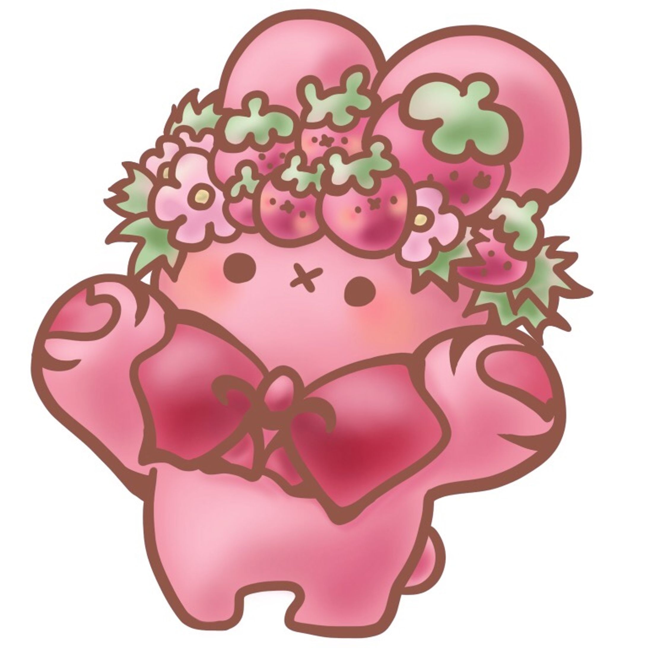 キャラクター-1