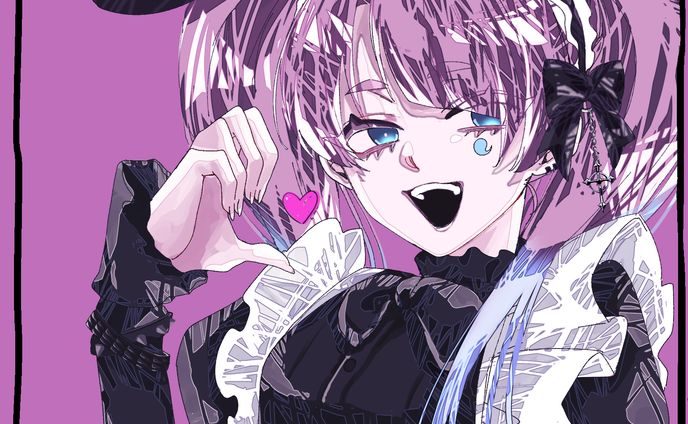 サムネイルイラスト