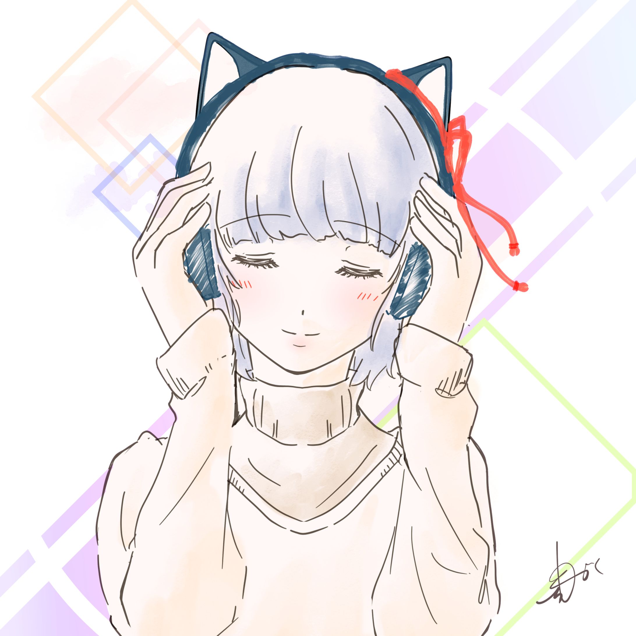 フリーアイコン-1