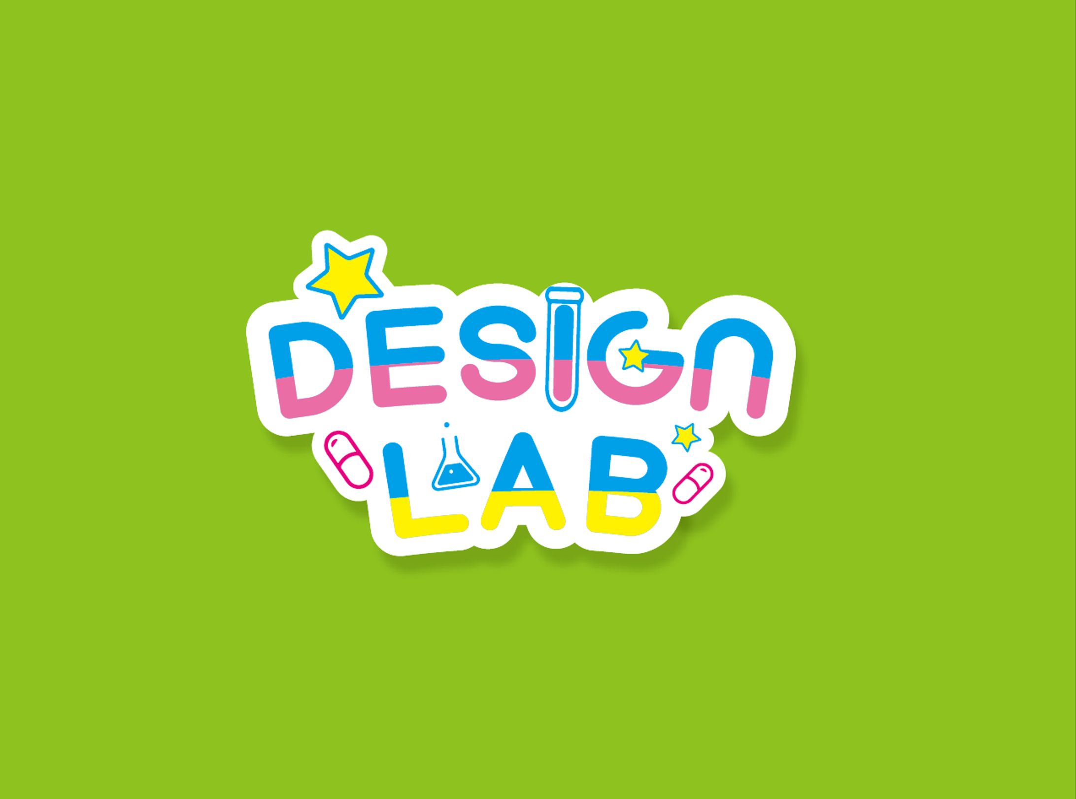 タイトルロゴ -DESIGI LAB-  -1