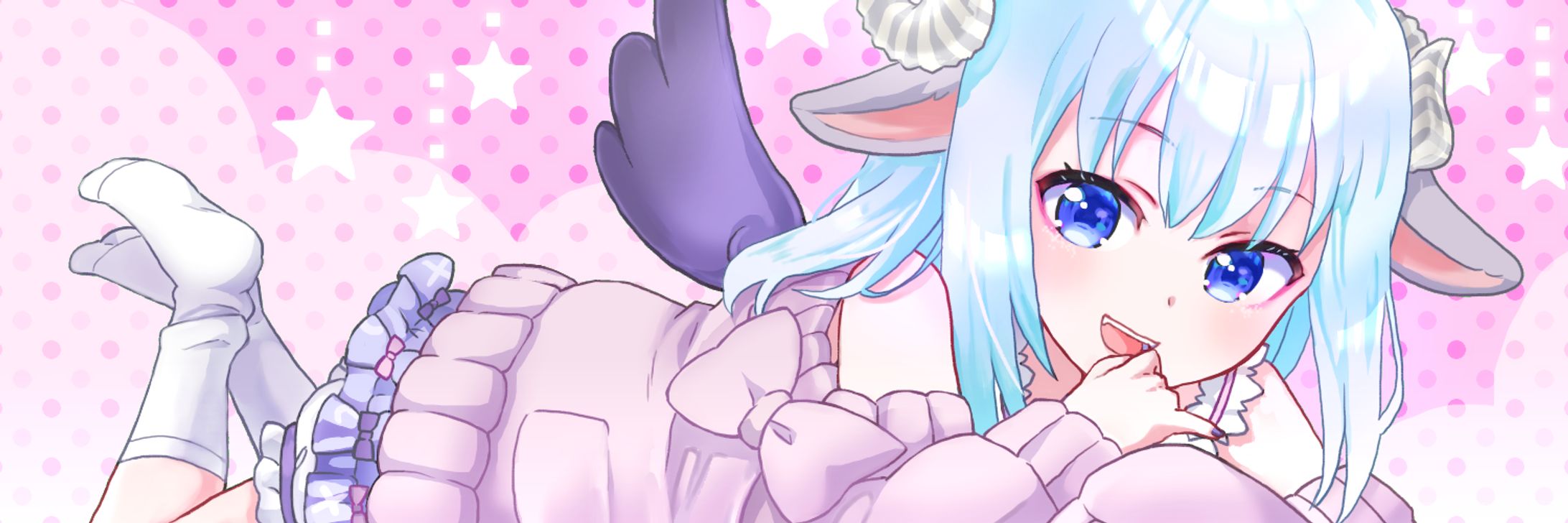 [Skeb]月見小夜さん-1