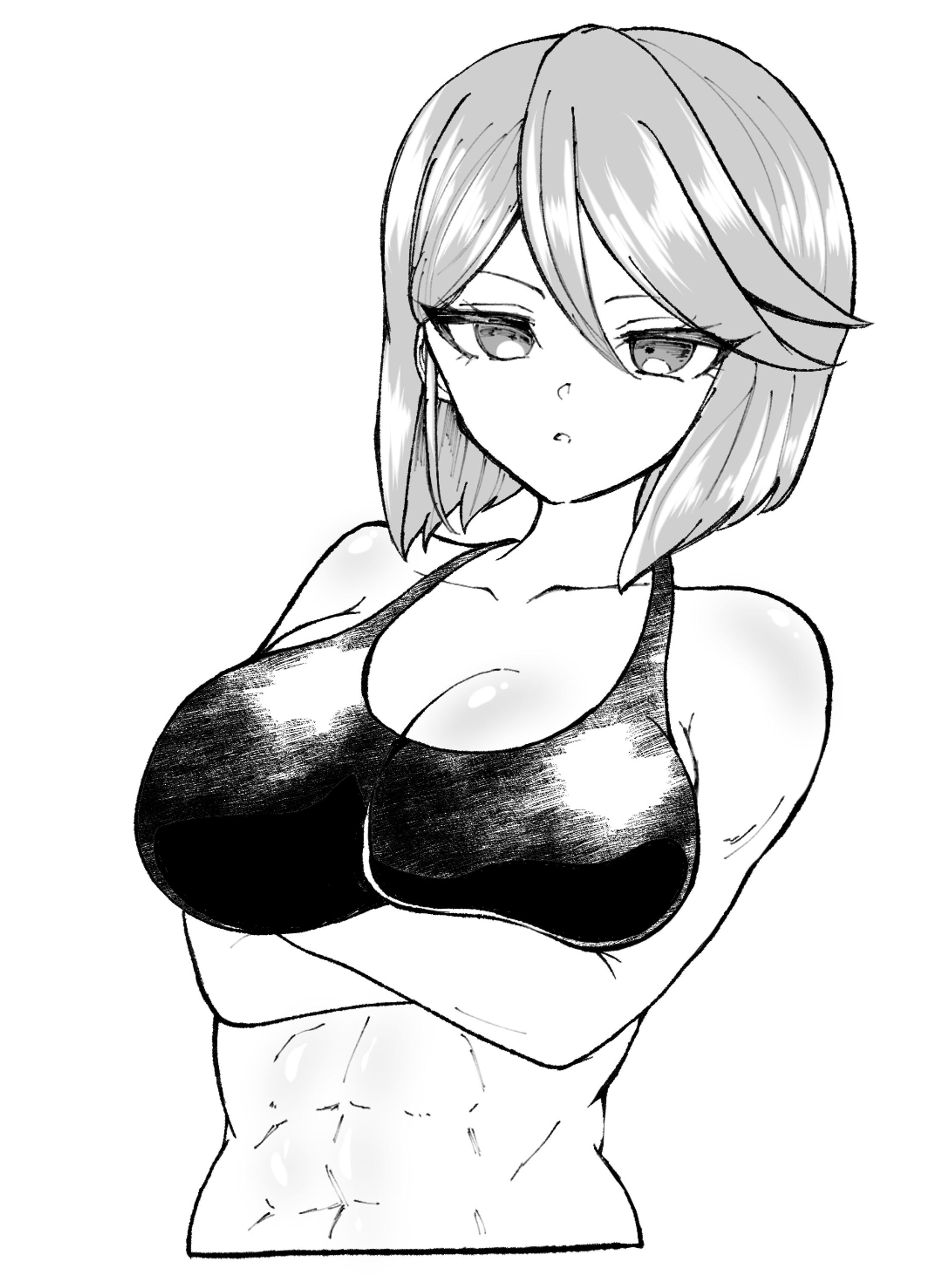 モノクロ-1