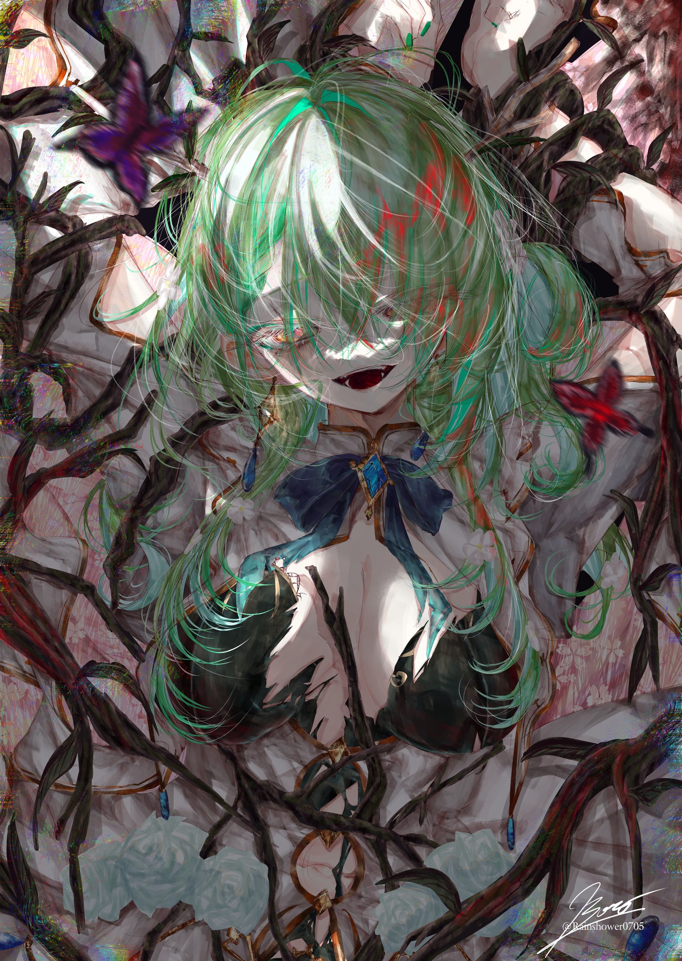 Love?-1