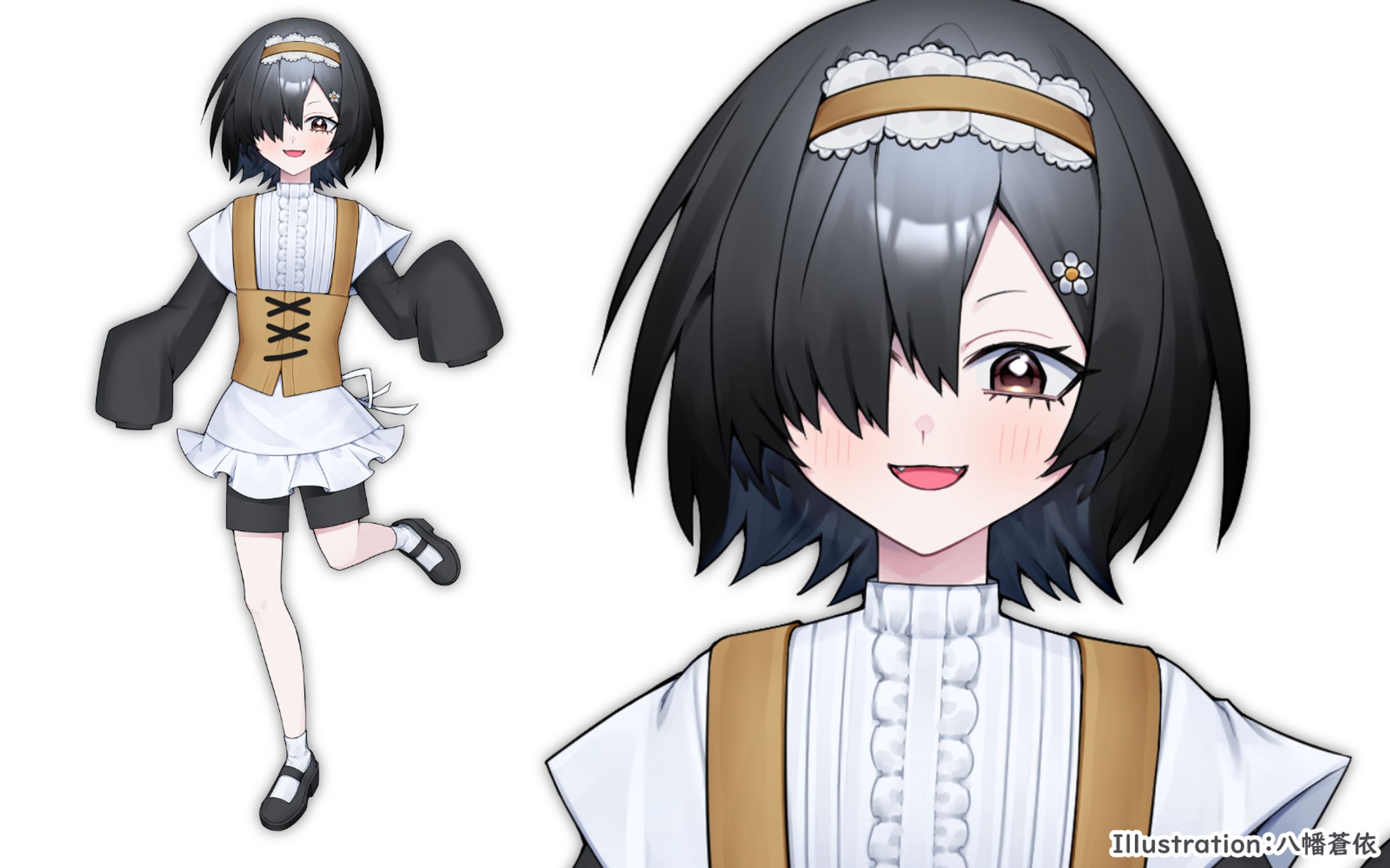 Character Art-1