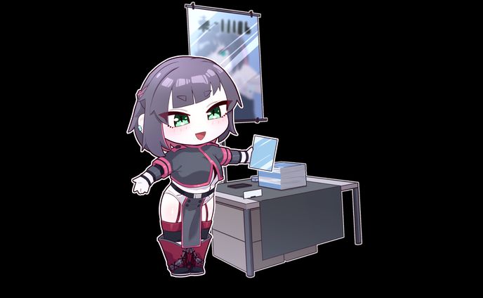 ゲームクリエイター、武器