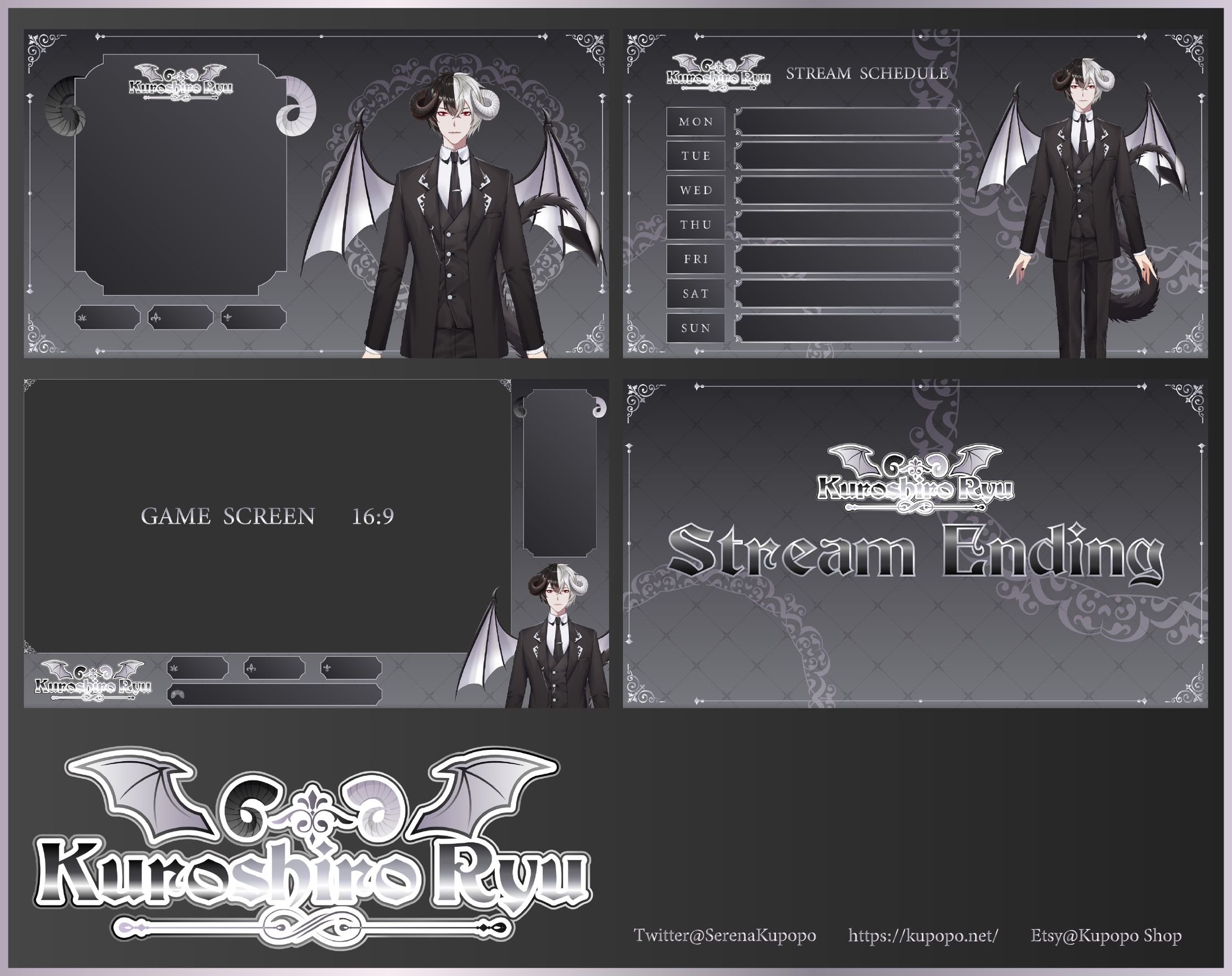 Stream asset sample-1