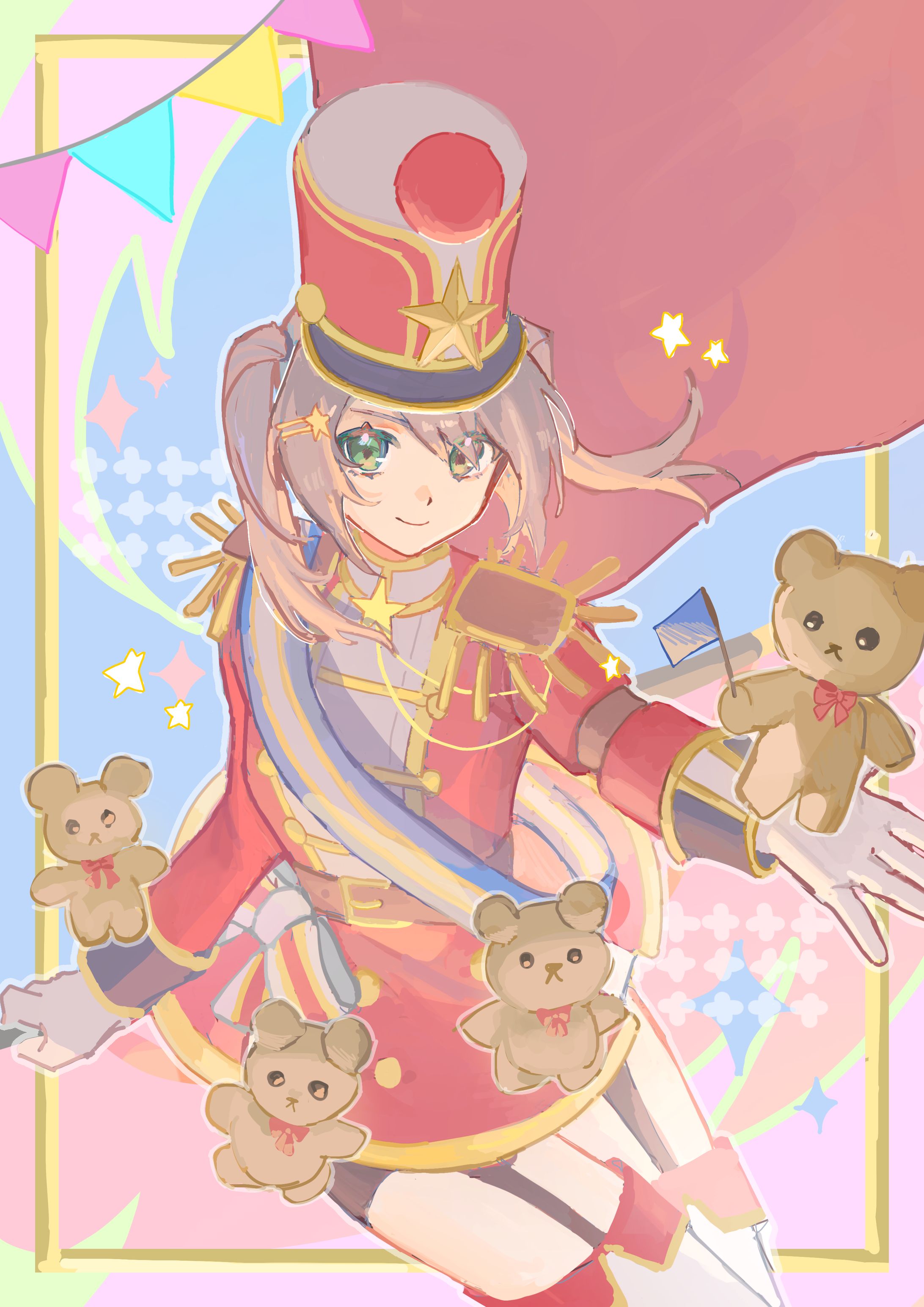 🧸🎀⭐-1