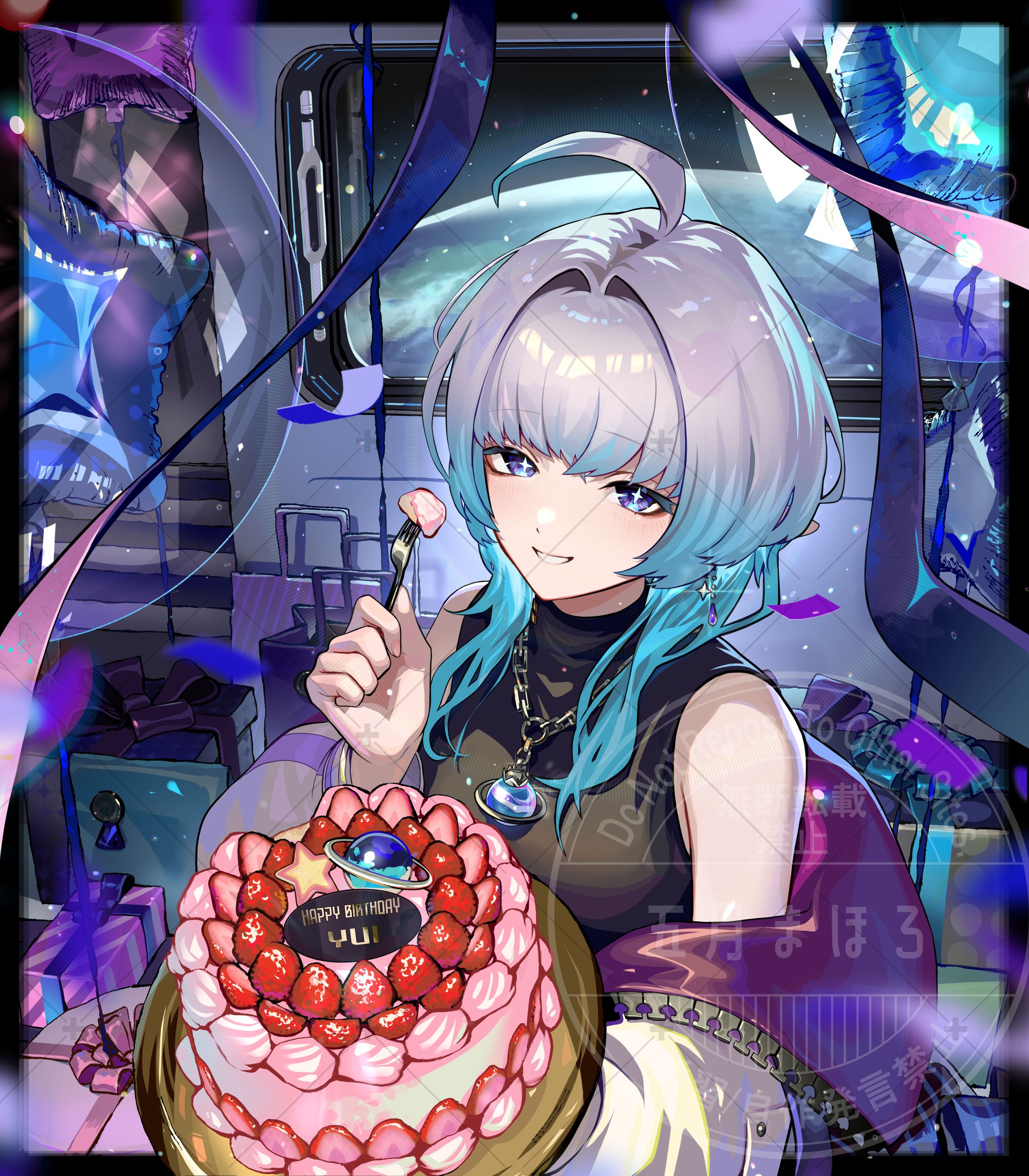 白藤様お誕生日イラスト-1