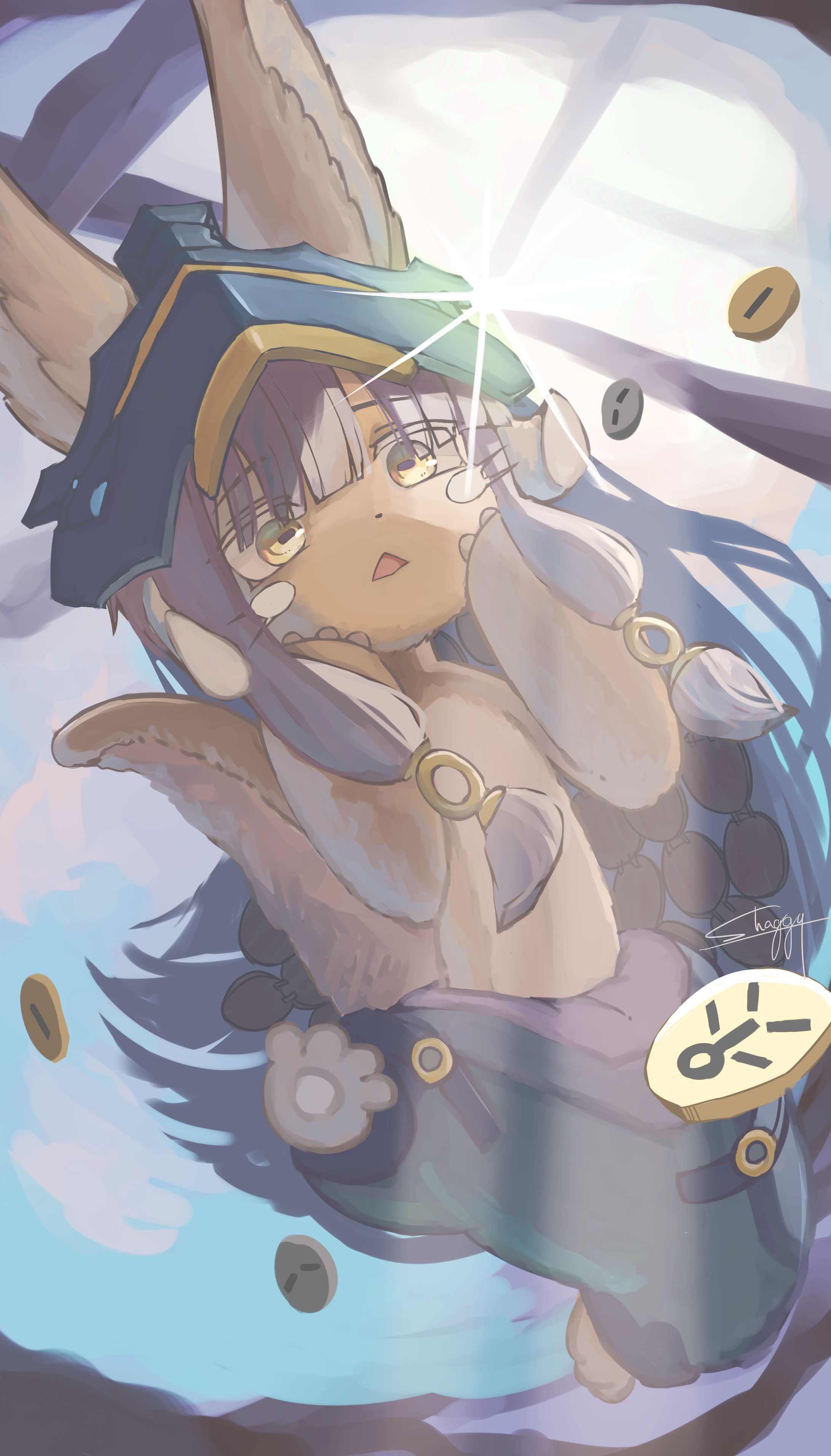 ナナチ(二次創作)-1