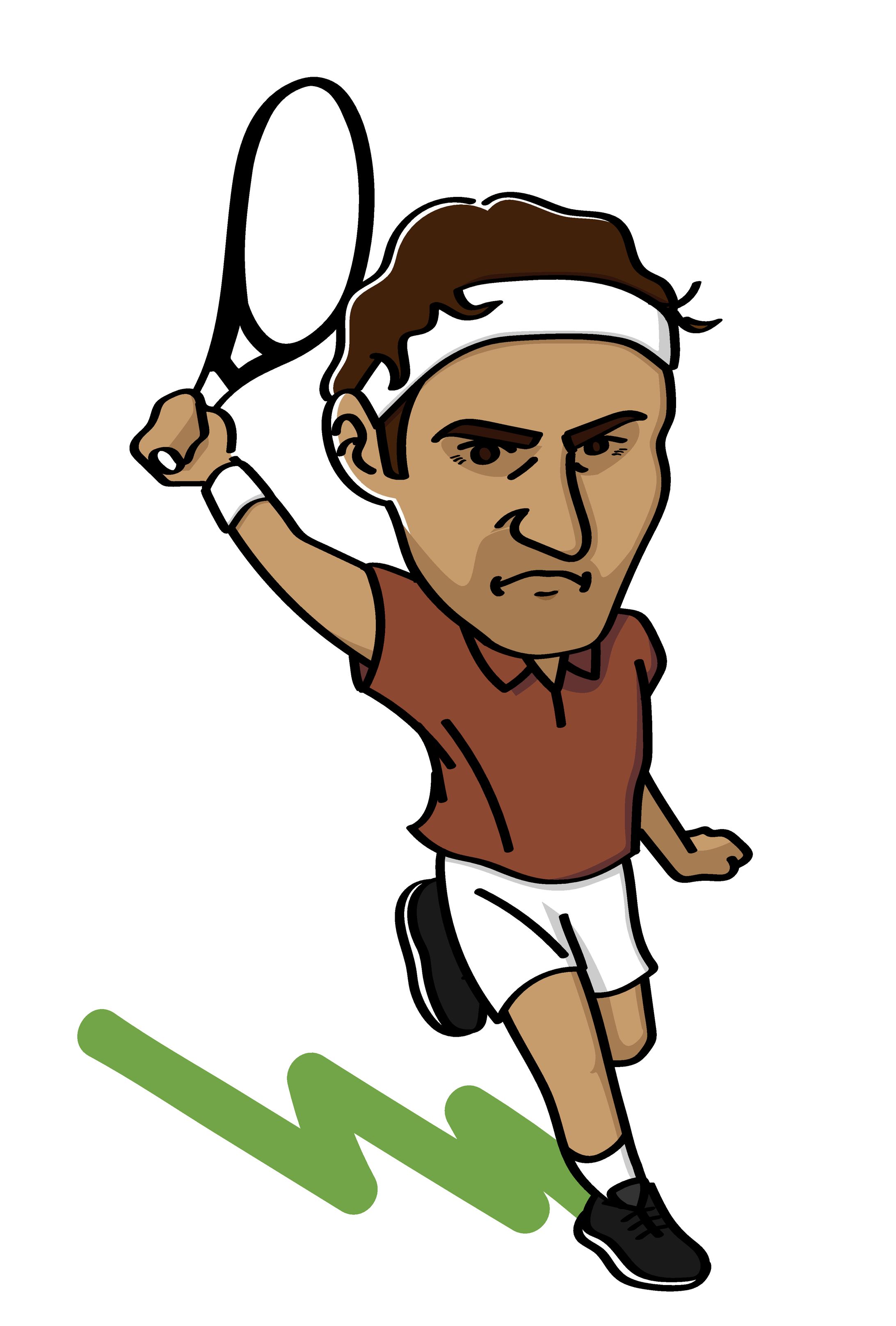 Tennis players-1