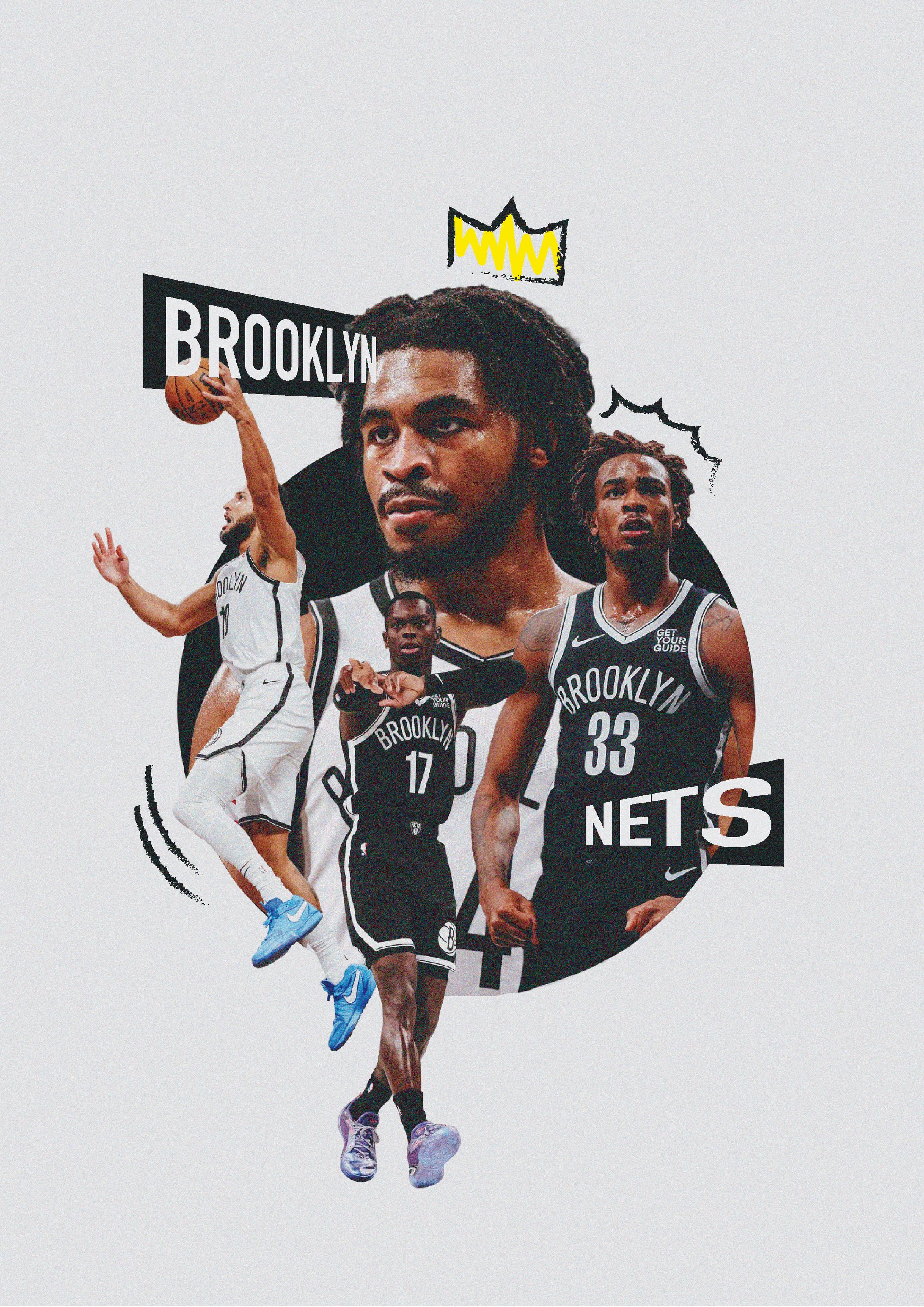 Nets Poster-1