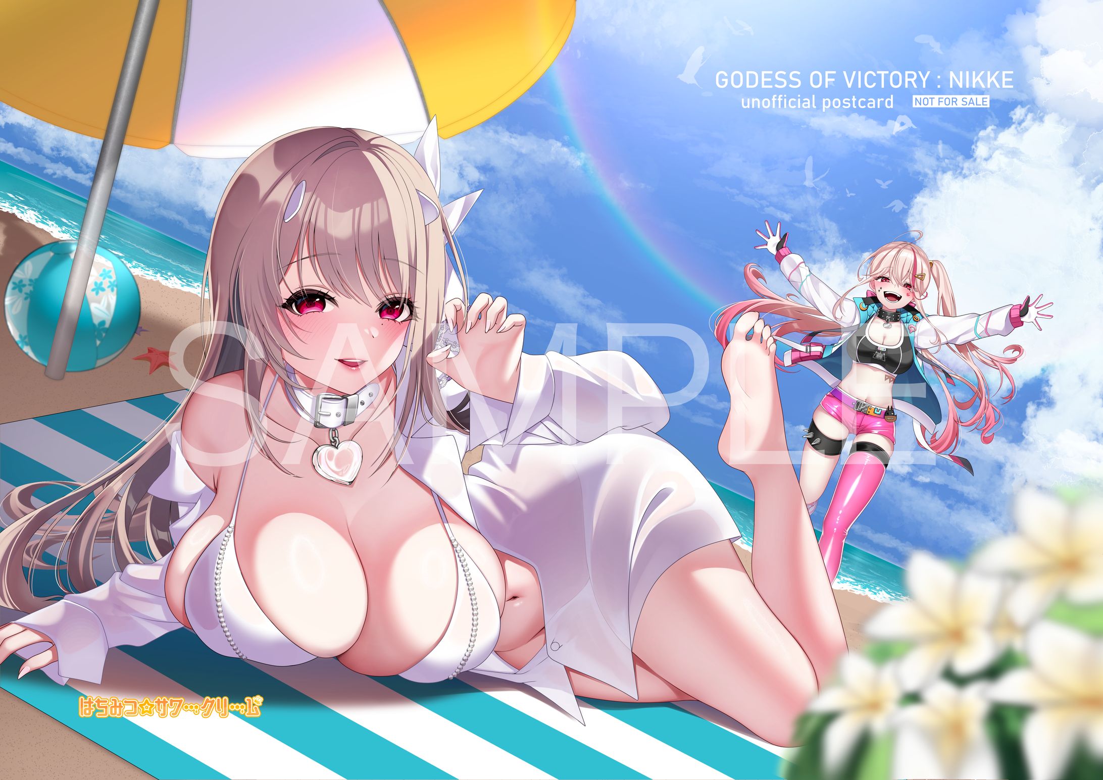 C104ポストカード用イラスト-1