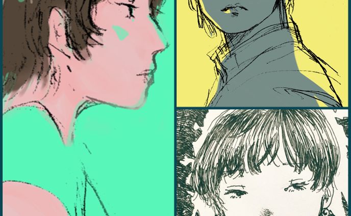 #illustration  #analogillustration #イラスト #イラストレーション #アナログイラスト  #drawing