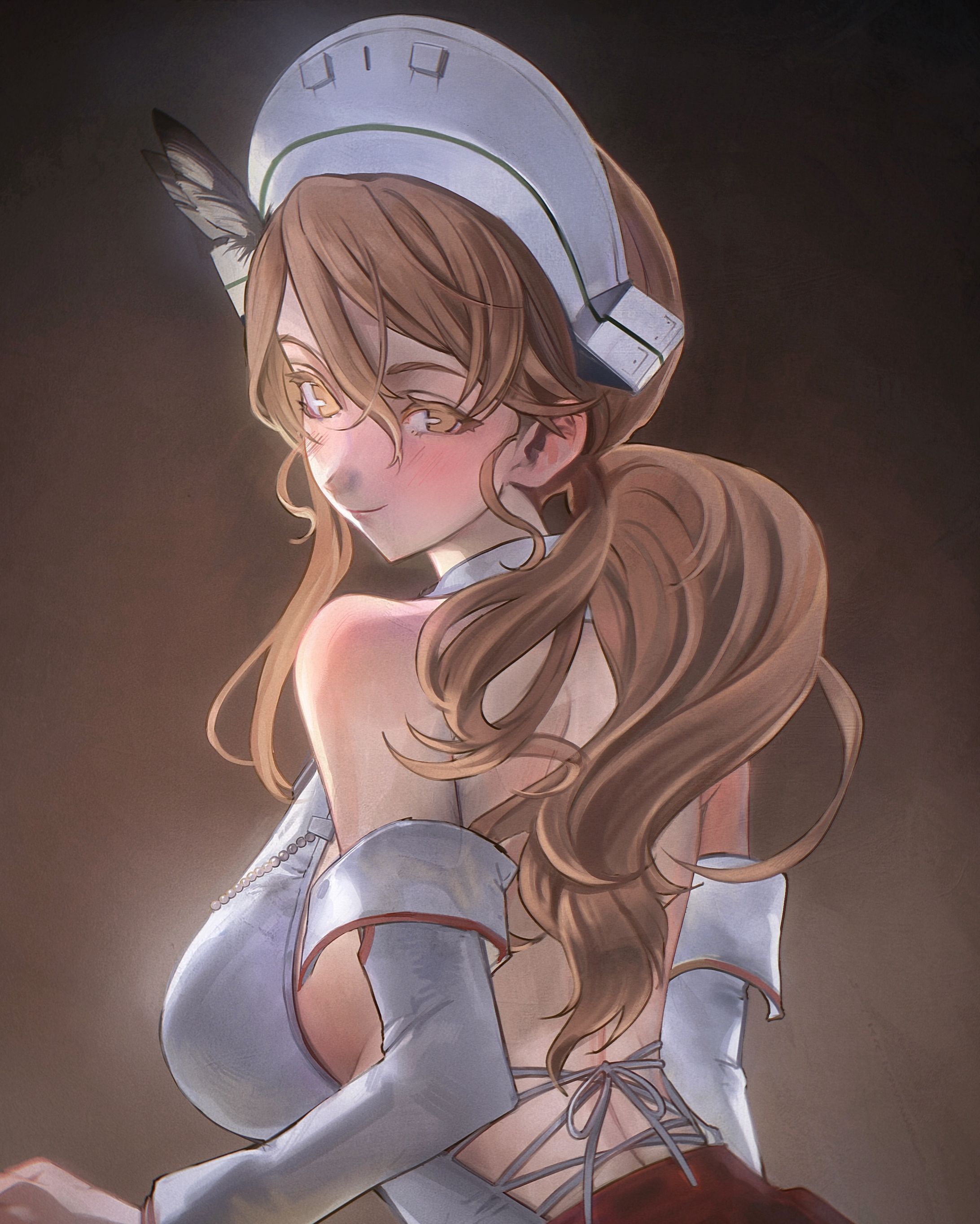 Skeb リットリオ　-1