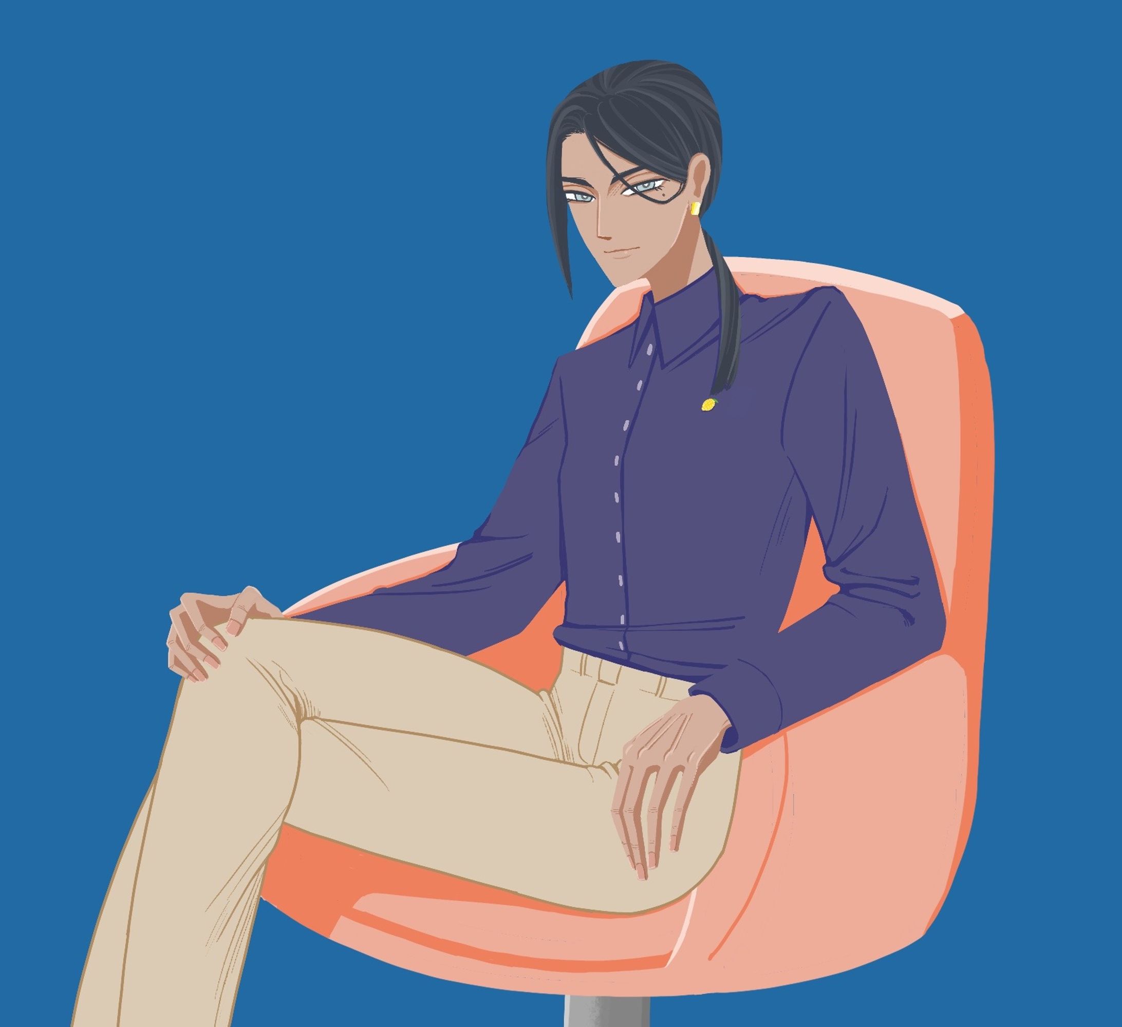 30代女性-1
