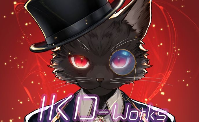 桐生琢海-IKD-Works/Composer/I drew the icon illustration.アイコン描かせていただきました。
.
.
.
.
.
.
.
.
.
.
.
.
.
.
.
.
.
.
.
#イラスト
#獣人イラスト 
#イラストグラム
#イラストレーター
#いらすとぐらむ
#創作
#猫イラストレーション 
#スチームパンクイラスト 
#kemonomimi 
#art
#drawing
#illustration
#artwork
#anime
#digitalart
#illustrator
#illustragram
#myart
#animeart
#mangaart
#fanart
